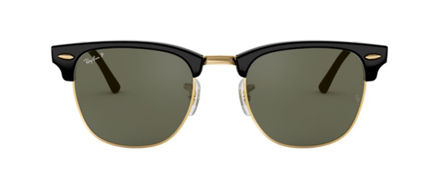 Ray Ban 0215 3016 CLUBMASTER 901 58 (51)